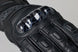 RST Fulcrum CE Waterproof Men Gloves - Black - Extra