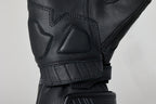 RST Fulcrum CE Waterproof Men Gloves - Black - Extra