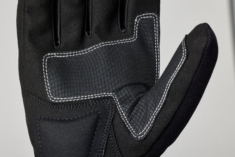 RST Gloves IOM TT Team Men CE - Black - Extra