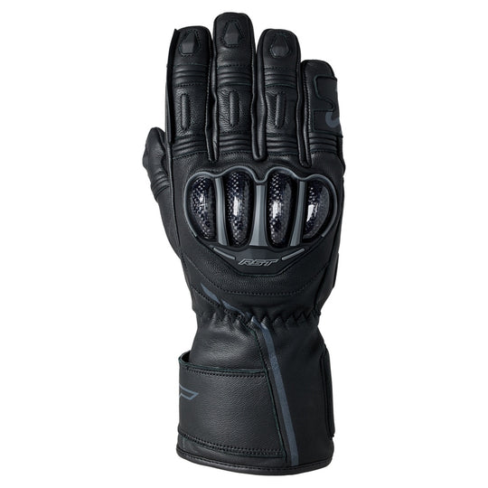 RST Gloves S-1 waterproof lady CE - Black Size 9/XL - Main