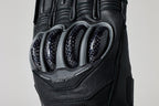 RST Gloves S-1 waterproof lady CE - Black Size 9/XL - Extra