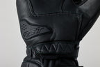 RST Gloves S-1 waterproof lady CE - Black Size 9/XL - Extra
