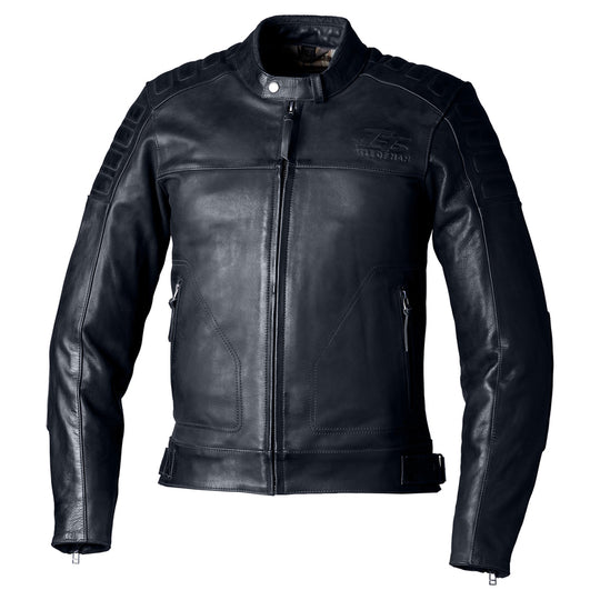 RST leather Jacket Brandish2 CE Men - Black - Main