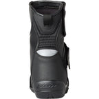 RST Axiom mid Men waterproof CE boots - Black - Extra