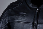 RST leather Jacket Hillberry2 CE Men - Black - Extra