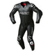 RST Suit V4.1 EVO Kangaroo Airbag Men CE - Black - Main