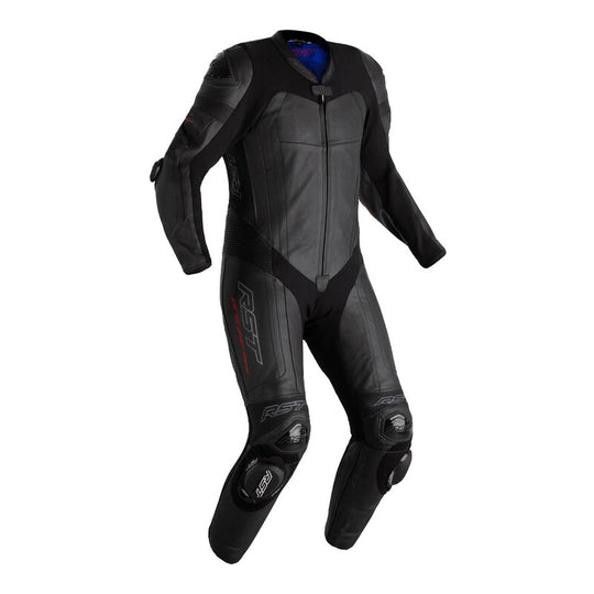 Pro Series Evo Airbag CE Mens Leather Suit