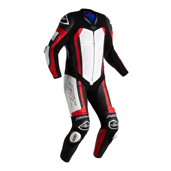 Pro Series Evo Airbag CE Mens Leather Suit