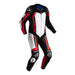 Pro Series Evo Airbag CE Mens Leather Suit