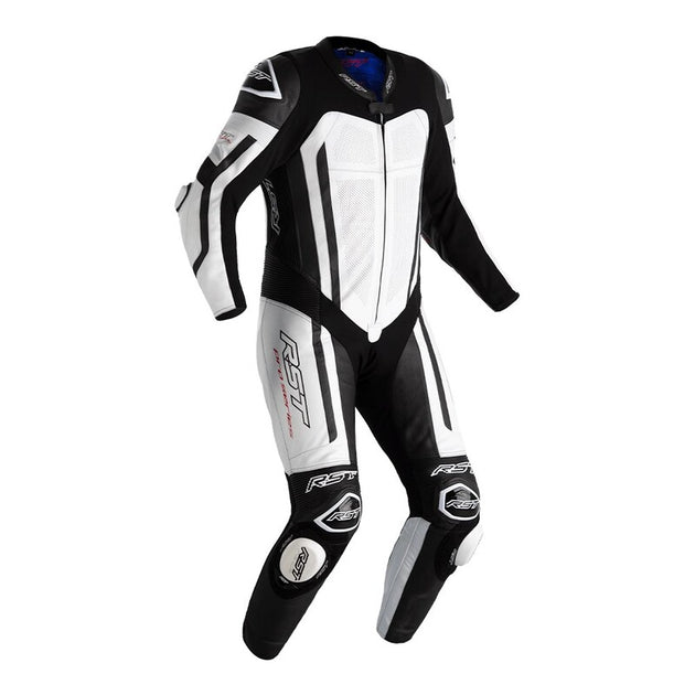 Pro Series Evo Airbag CE Mens Leather Suit