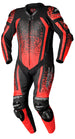 RST Suit ProSeries EVO Airbag Men CE - Flo Red/Black - Main
