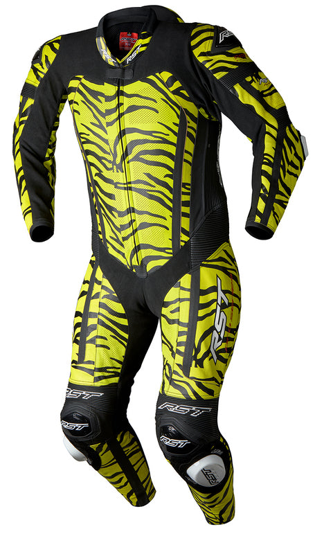 RST Suit ProSeries EVO Airbag Men CE - Tiger - Extra