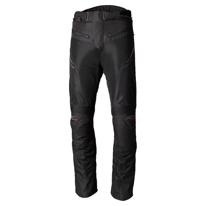 RST Ventilator XT Pants CE Men - Black - Main