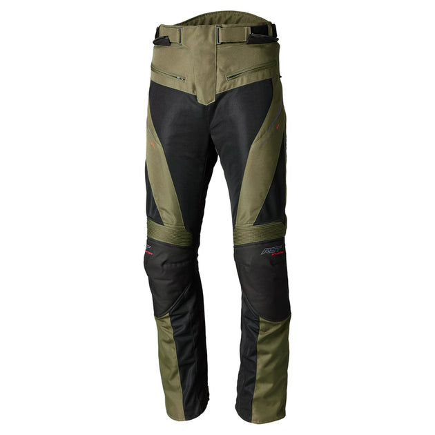 RST Ventilator XT Pants CE Men - Green - Main