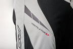 RST Ventilator XT Pants CE Men - Silver - Extra