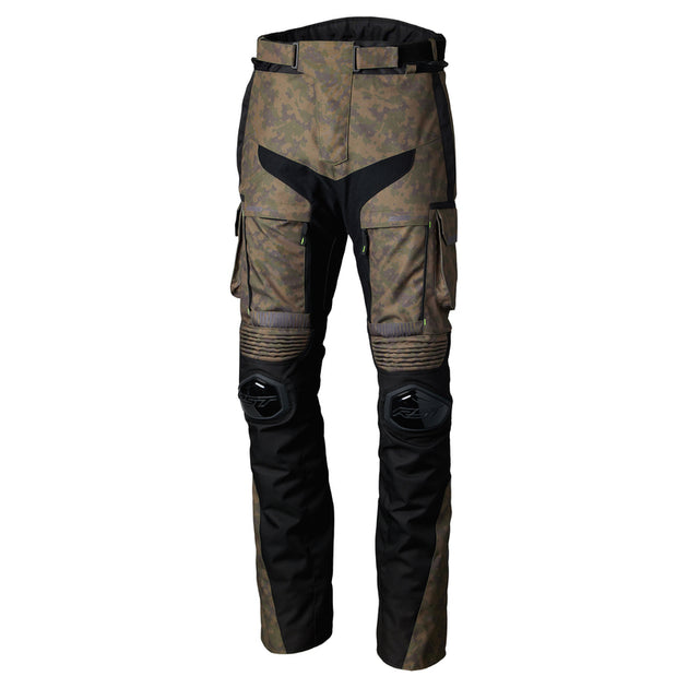 RST Ranger Pants CE Men - Digi Green - Main