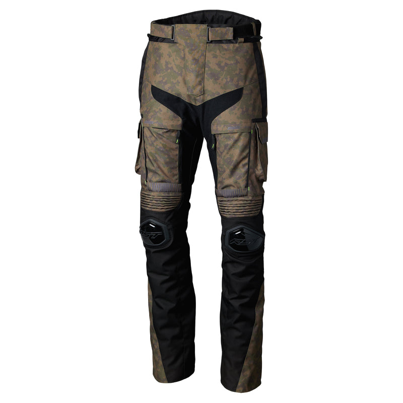 RST Ranger Pants CE Men - Digi Green - Main