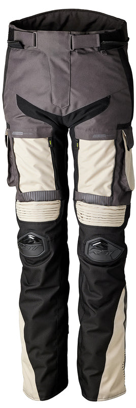 RST Ranger Pants CE Men - Sand/Graphite - Main