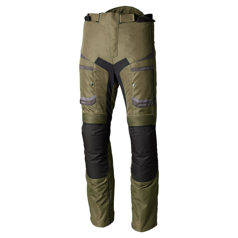 RST Maverick EVO Pants CE Men - Khaki/Grey - Main