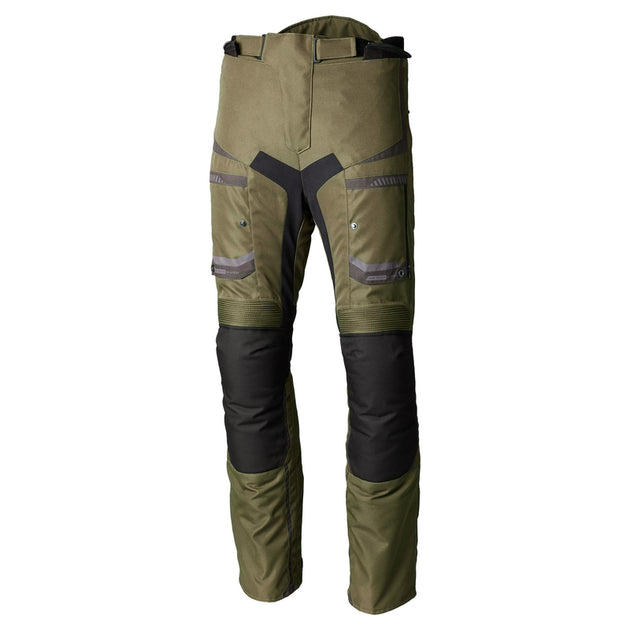 RST Maverick EVO Pants CE Men - Khaki/Grey - Main