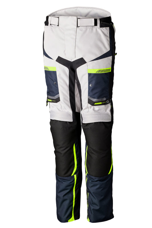 RST Maverick EVO Pants CE Men - Navy/Silver - Main