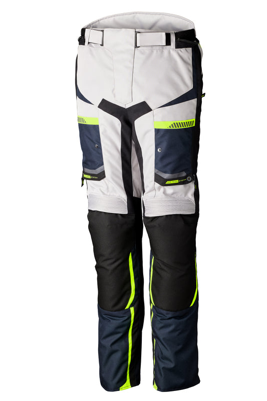 RST Maverick EVO Pants CE Men - Navy/Silver - Main