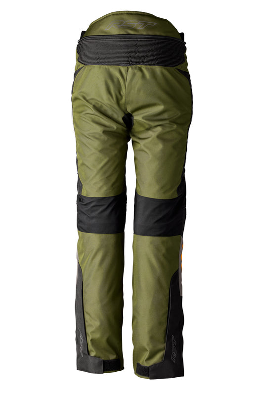 RST Maverick EVO Pants CE Men - Khaki/Grey/Orange - Extra
