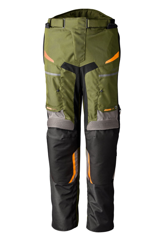 RST Maverick EVO Pants CE Men - Khaki/Grey/Orange - Main