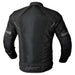 RST textile Jacket Ventilator-XT CE Men - Black - Extra