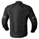 RST textile Jacket Ventilator-XT CE Men - Black - Extra
