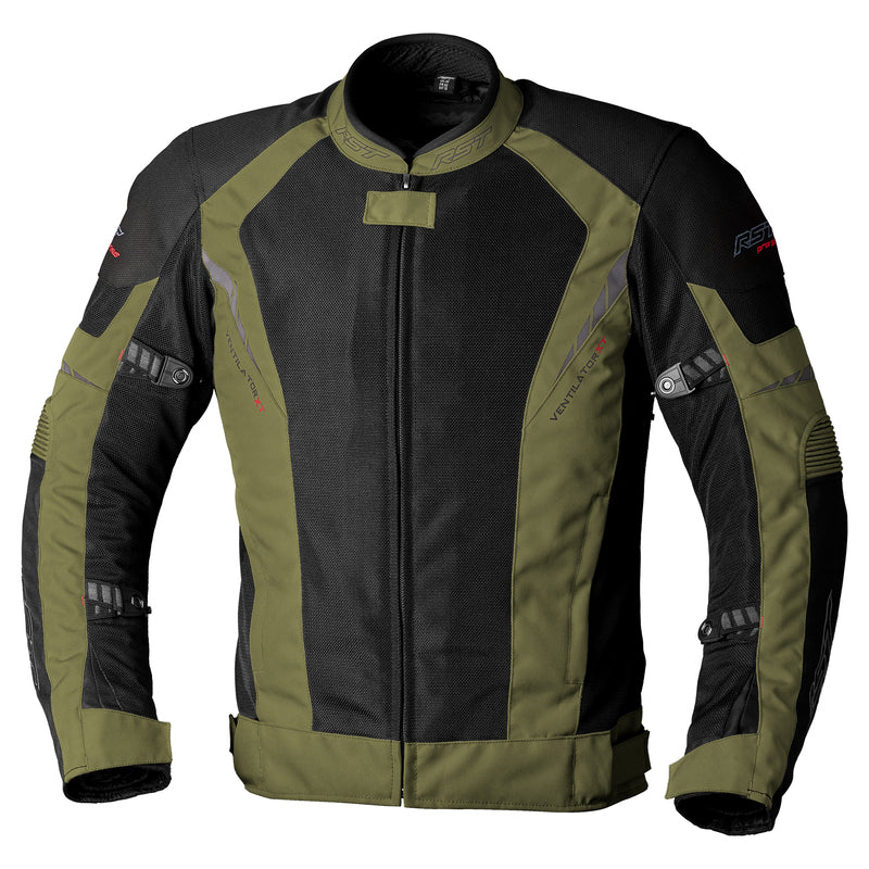 Ventilator XT CE Mens Textile Jacket