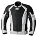RST textile Jacket Ventilator-XT CE Men - Black/Silver - Main