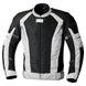 RST textile Jacket Ventilator-XT CE Men - Black/Silver - Main