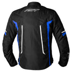 RST textile Jacket Pilot EVO CE Men - Blue - Extra
