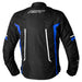 RST textile Jacket Pilot EVO CE Men - Blue - Extra