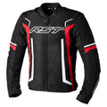 RST textile Jacket Pilot EVO CE Men - Red - Main