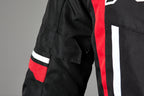 RST textile Jacket Pilot EVO CE Men - Red - Extra