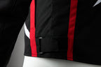 RST textile Jacket Pilot EVO CE Men - Red - Extra