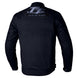 RST textile Jacket Crosby2 CE Men - Black - Extra
