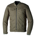 RST textile Jacket Crosby 2 CE Men - Olive - Main