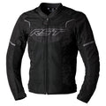 RST textile Jacket Pilot EVO Air CE Men - Black - Main