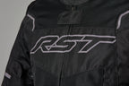 RST textile Jacket Pilot EVO Air CE Men - Black - Extra