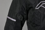 RST textile Jacket Pilot EVO Air CE Men - Black - Extra