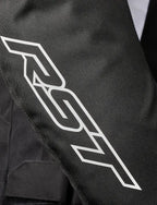 RST textile Jacket IOM Team EVO CE Men - Black - Extra