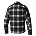 RST Brushed textile shirt Men CE - Black - Extra