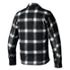 RST Brushed textile shirt Men CE - Black - Extra