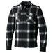 Brushed CE Mens Textile Shirt