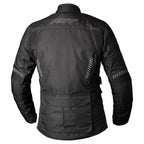 RST textile Jacket Maverick EVO CE Men - Black - Extra