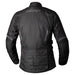 RST textile Jacket Maverick EVO CE Men - Black - Extra