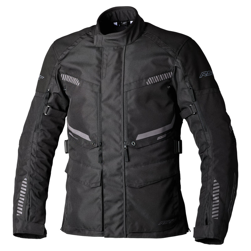 Maverick Evo CE Mens Textile Jacket